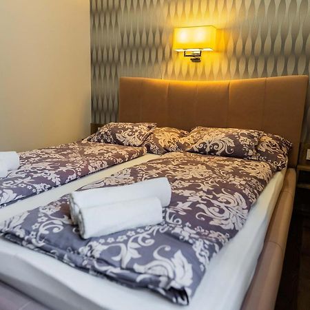 Allium Apartment Mako Ngoại thất bức ảnh