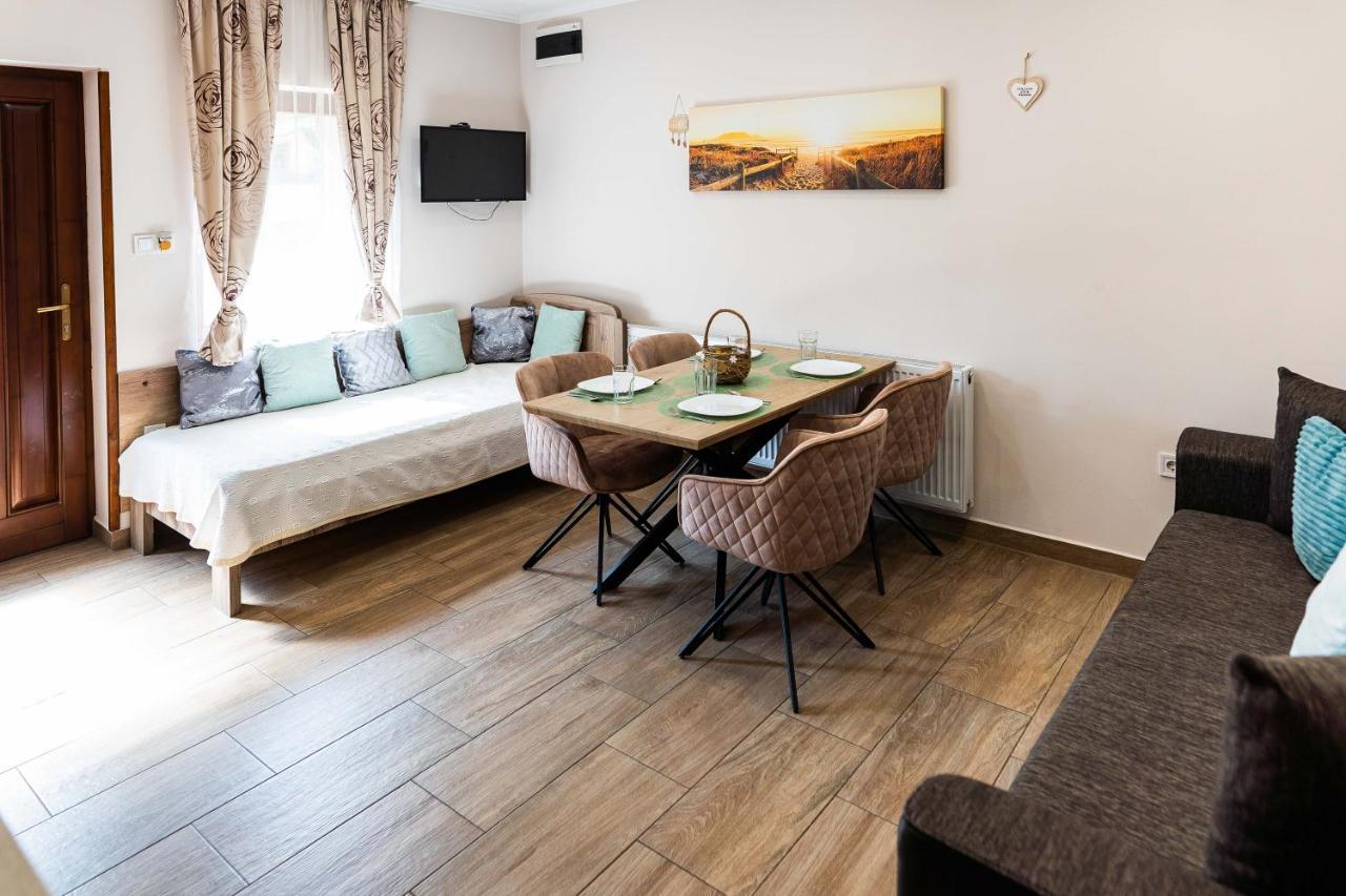 Allium Apartment Mako Ngoại thất bức ảnh