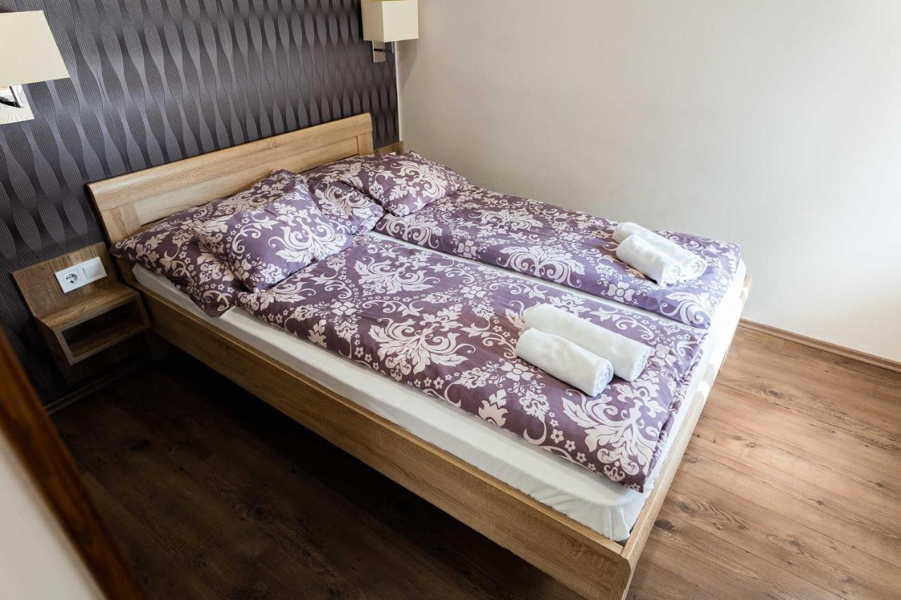 Allium Apartment Mako Ngoại thất bức ảnh
