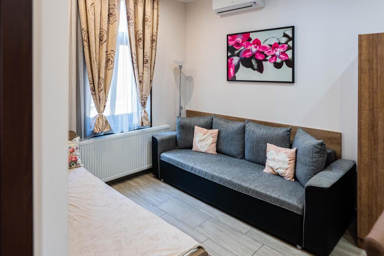 Allium Apartment Mako Ngoại thất bức ảnh